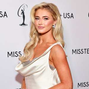 Dancing With the Star’s Rylee Arnold Reveals Ankle Injury Ahead of 2-Night Event