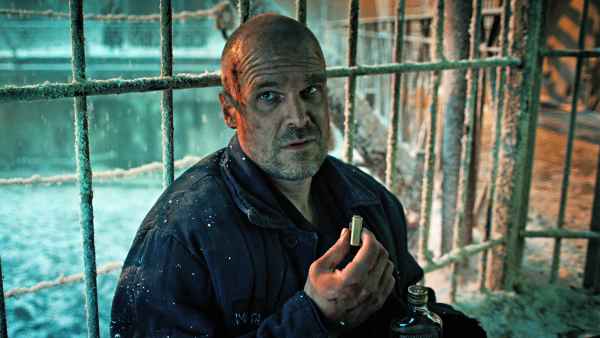 David Harbour Calls Stranger Things Season 5 Finale the Show Best Episode