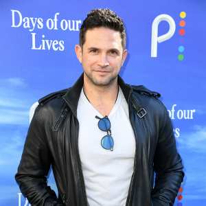 Days of Our Lives Brandon Barash Is Leaving