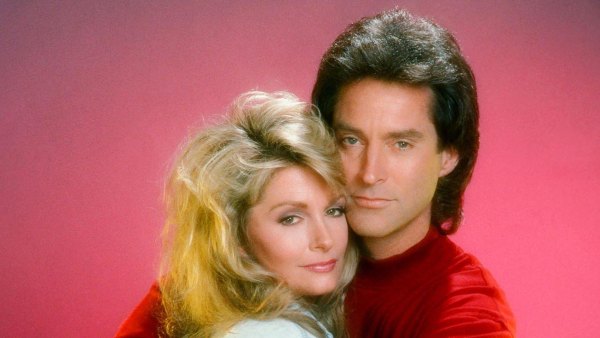 Days of Our Lives Deidre Hall Reacts to Drake s Death 983
