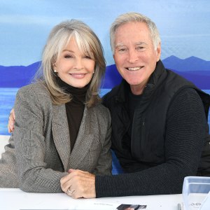 Days of Our Lives' John Black and Marlena Evans' Romance Timeline