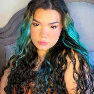 Demi Lovato's Sister Madison De La Garza Mourns Death of First Baby