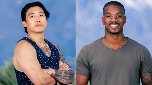 Dennis Cho Calls Geoff Green the 'Scariest' Threat, Sabotages His Success in 'The Summit' Preview