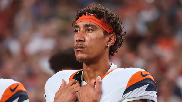 Denver Broncos Player Josh Reynolds Shot Twice Leaving a Local Strip Club 2 Men Arrested