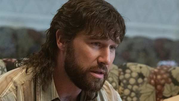 Did Travis Kelces Mullet Rocking Character Ed Survive Grotesqueries Shocking Season Finale