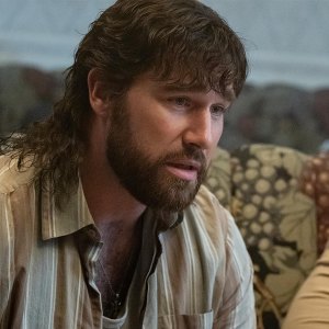 Did Travis Kelces Mullet Rocking Character Ed Survive Grotesqueries Shocking Season Finale