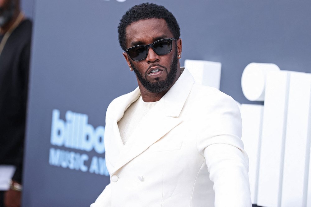 Diddy enfrenta una nueva ola de acusaciones de agresi&oacute;n sexual y violaci&oacute;n