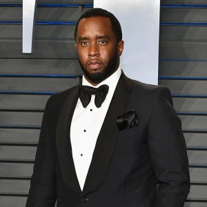 Diddy Is Accused of Drugging Personal Trainer