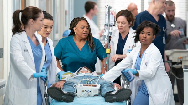 Disgraced Greys Anatomy Writer Elisabeth Finch Breaks Her Silence After Docuseries About Her Lies