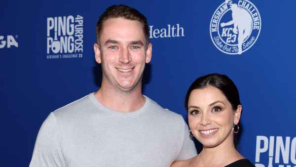 Los Angeles Dodgers Pitcher Evan Phillips and Wife Elizabeth Phillips’ Relationship Timeline