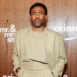 Donald Glover Cancels Remaining Childish Gambino Tour Dates Due to Health Issues 166