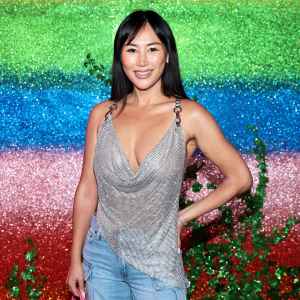 Dorothy Wang Is Engaged to Brandon Yankowitz