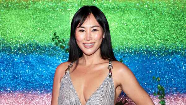 Dorothy Wang Is Engaged to Brandon Yankowitz
