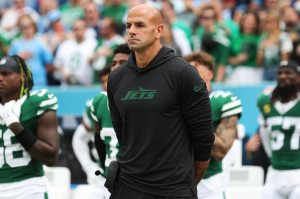Drew Brees Thinks Something Happened on Jets Plane From London to Lead to Robert Saleh s Firing 564