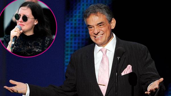 El programa de televisión El Gordo y la Flaca dio a conocer que la hija menor de José José Sarita Sosa estaría por perder su casa por no poder cubrir los gastos de ésta 727