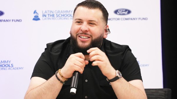 Eliminan de Quien es la Mascara 2024 a El Fantasma Alexander Garcia