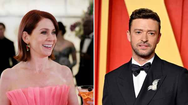 Elsbeth Season 2 Premiere Appears to Poke Fun at Justin Timberlake After DWI Arrest Drama 064