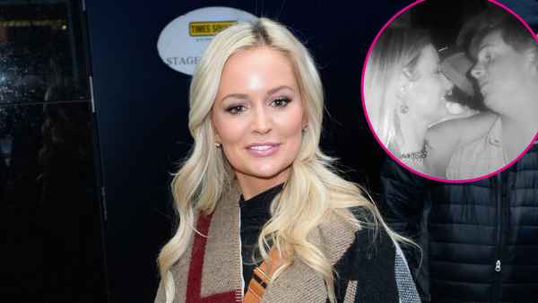 Emily Maynard Johnson Feels Like She s Paralyzed at 18 Forever After Fiance Ricky Hendrick s Death