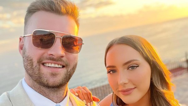 Eminems Daughter Hailie Jade Scott Reveals the Sex of 1st Baby With Husband Evan McClintock