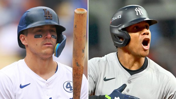 Enrique Hernández y Juan Soto de los Dodgers y Yankees respectivamente son algunos de los peloteros latinos que se verán las caras en el World Series 2024 234