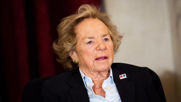Ethel Kennedy Died