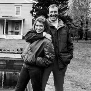 Everything Martha Stewart Has Said About Her Marriage to Ex Andrew Stewart and Their Divorce