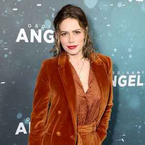 Feature Bethany Joy Lenz Details Marriage to Cult Leader Son on Call Her Daddy