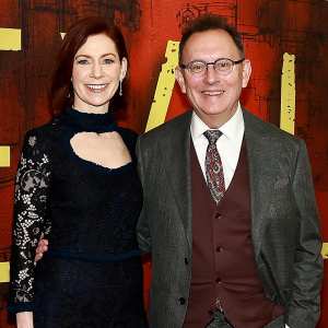 Feature Carrie Preston Husband Michael Emerson Joining Her CBS Series Elsbeth in Recurring Role