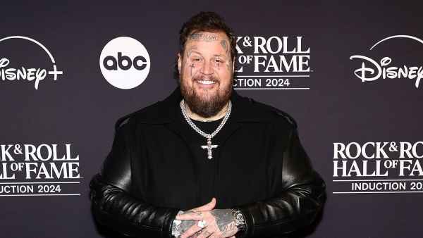 Feature Jelly Roll Reveals He Lost 100 Lbs