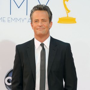 Feature Matthew Perry Sister Give 1st Interview Since Death