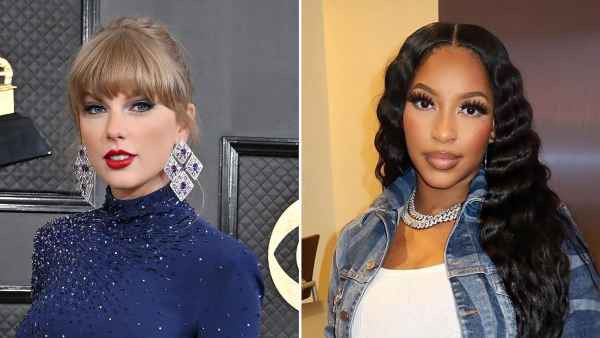 Feature Taylor Swift Parties With Chariah Gordon After Chiefs Game