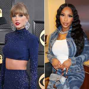 Feature Taylor Swift Parties With Chariah Gordon After Chiefs Game