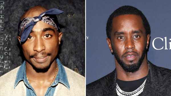 Feature Tupac Shakur Family Hires Lawyer to Investigate Diddy