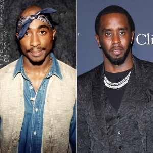 Feature Tupac Shakur Family Hires Lawyer to Investigate Diddy