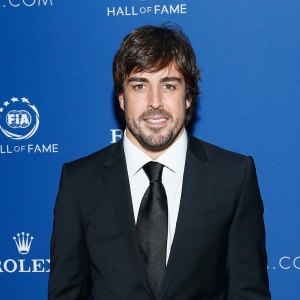 Fernando Alonso Dating History Feature