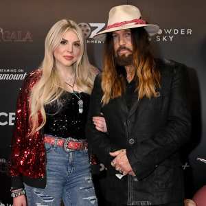 Firerose Admits She ‘Wasn’t Sure’ She’d ‘Survive’ Messy Billy Ray Cyrus Divorce During Health Scare