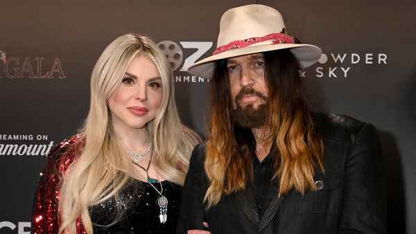 Firerose Admits She ‘Wasn’t Sure’ She’d ‘Survive’ Messy Billy Ray Cyrus Divorce During Health Scare
