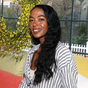 Former MTV VJ Ananda Lewis Explains Decision to Refuse Mastectomy