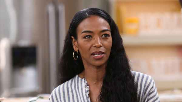 Former MTV VJ Ananda Lewis Says Her Cancer Has Spread After Deciding to Keep My Tumor