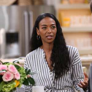 Former MTV VJ Ananda Lewis Says Her Cancer Has Spread After Deciding to Keep My Tumor