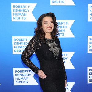 Fran Drescher