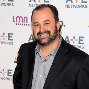 Frank Fritz Wouldve Returned to American Pickers If Not for Health Issues His Friend Says