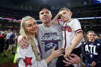 Freeman Freddie and his wife Chelsea timeline relationship