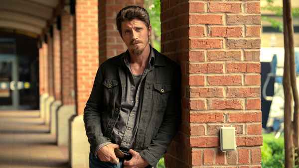 Garrett Hedlund Is Dropping an EP of Tulsa King Covers