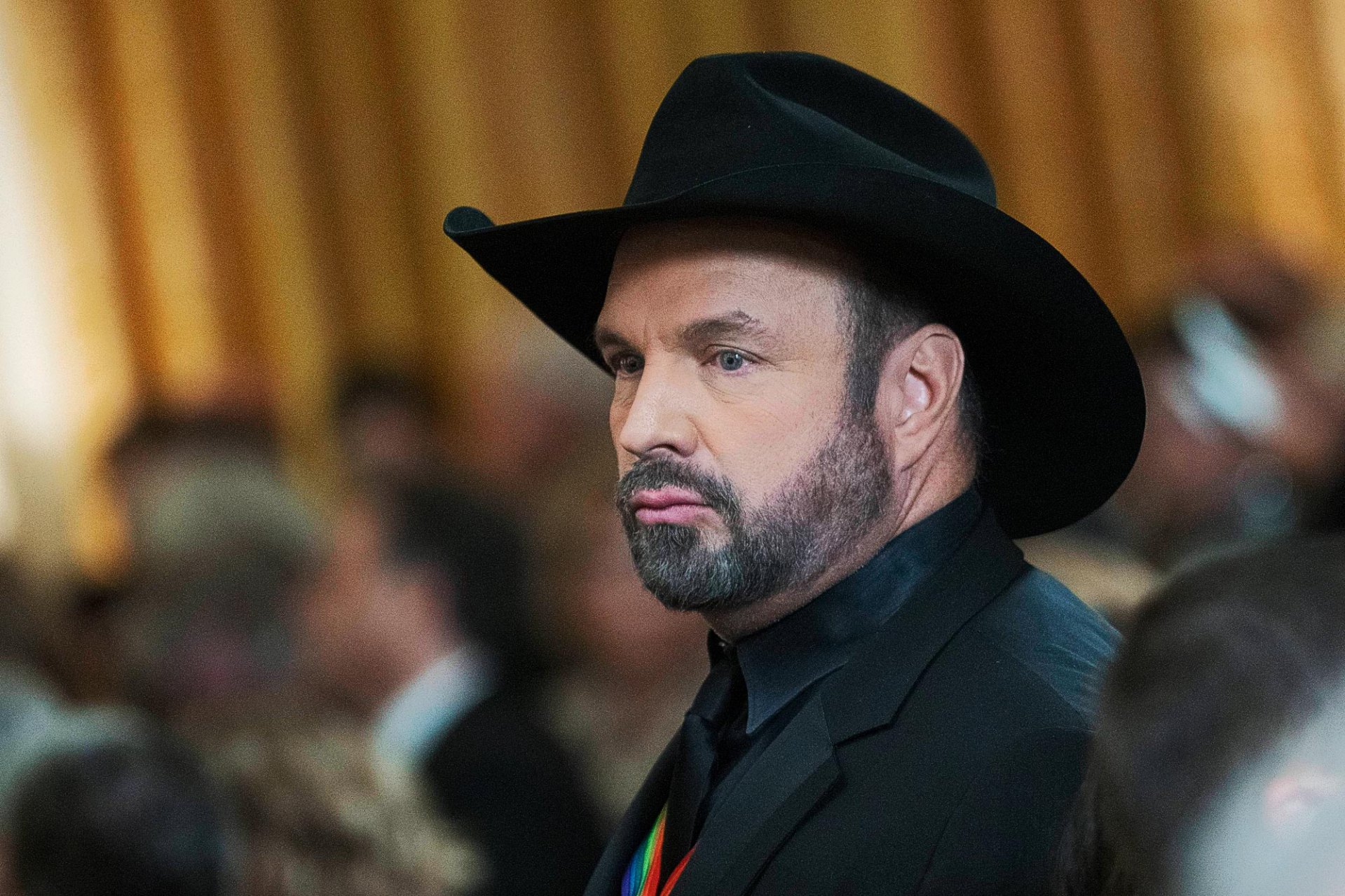 Garth Brooks Breaks Silence on Sexual Assault, Battery Allegations Us