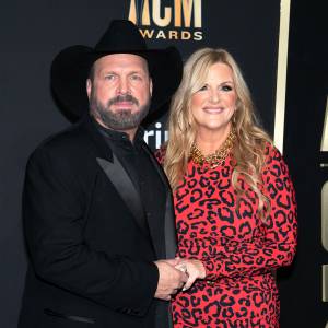 Garth Brooks Hairstylist Claims He Made Repeated Remarks About Having Threesome With Trisha Yearwood