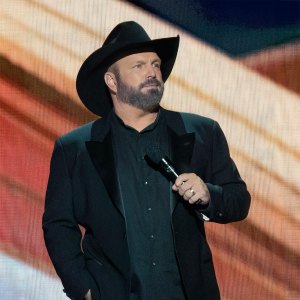 Garth Brooks Ups and Downs Over the Years Sexual Assault Allegations Cheating Scandal More 058