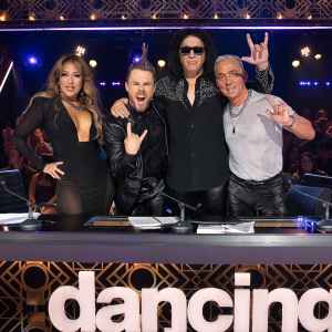 Gene Simmons Defends His ‘Dancing With the Stars’ Comments After Backlash