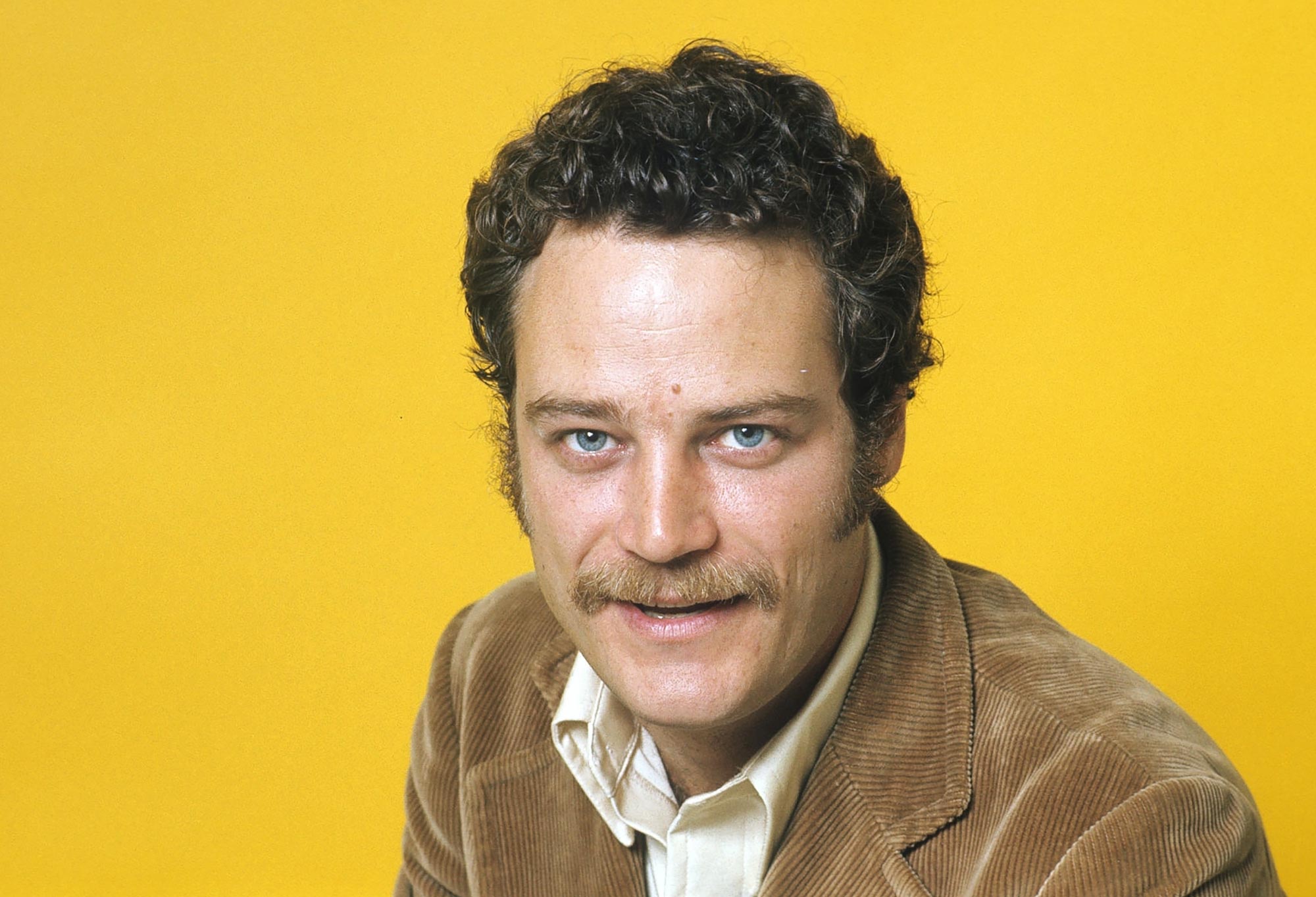 General Hospital and Port Charles Soap Star Ron Hale Dead at Age 78 An Amazing Talent 094