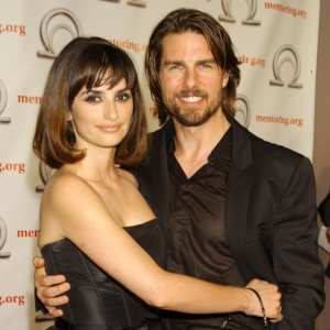 Tom Cruise Dated Penelope Cruz Between Nicole Kidman, Katie Holmes Marriages: Romance Rewind